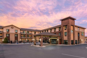 MainStay Suites Moab near Arches National Park, Moab